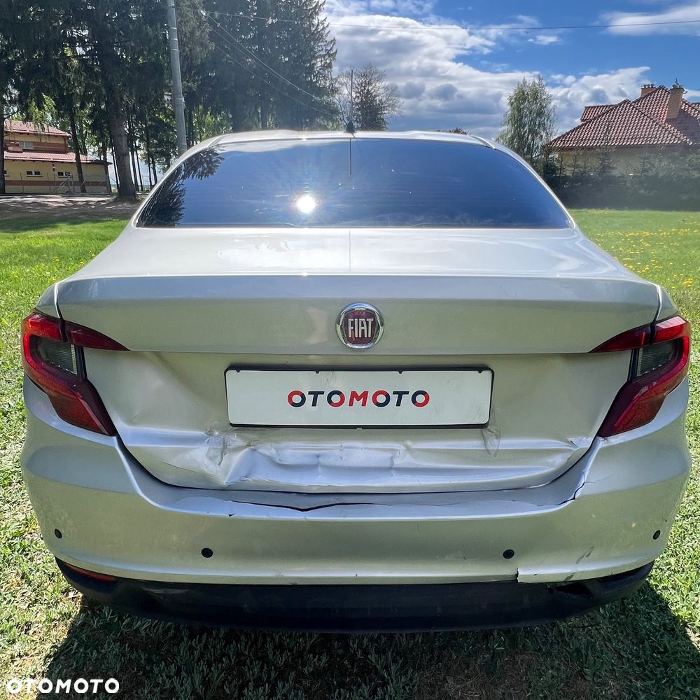 Fiat Tipo 1.4 16v S-Design - 7