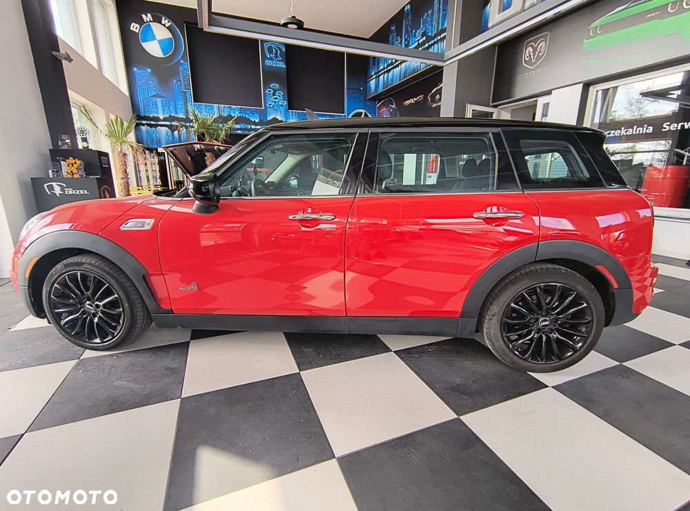 MINI Cooper - 8