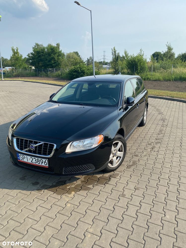 Volvo V70 2.0 - 10