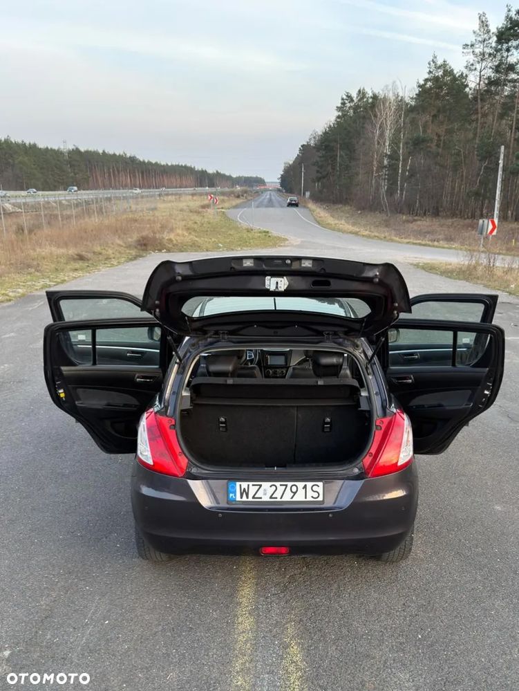 Suzuki Swift 1.2 Comfort - 6