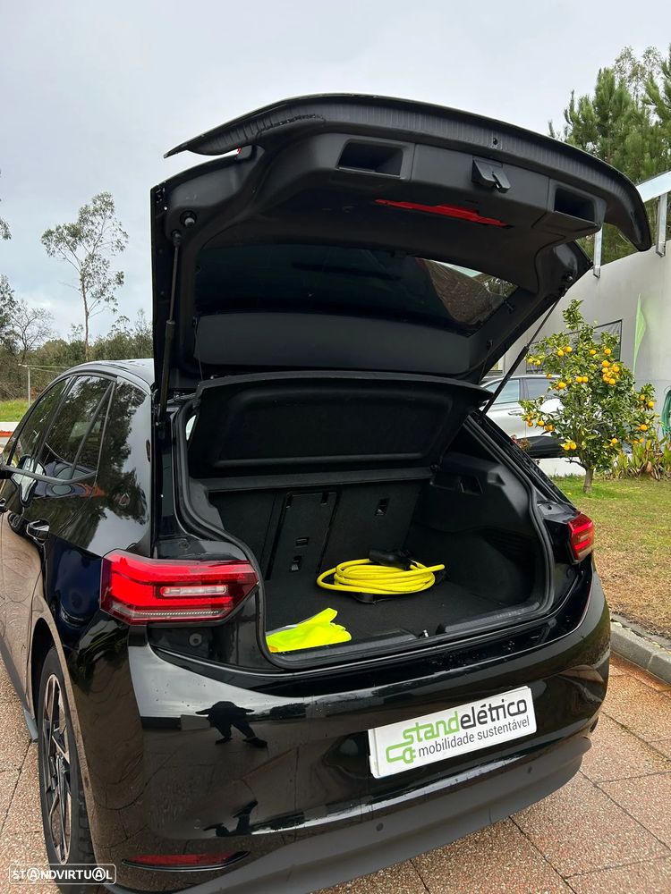 VW ID.3 Pro Performance Max - 8