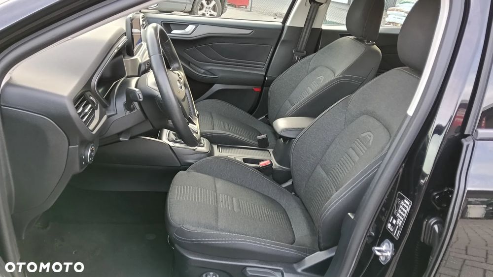 Ford Focus 1.5 EcoBlue Start-Stopp-System ACTIVE DESIGN - 7