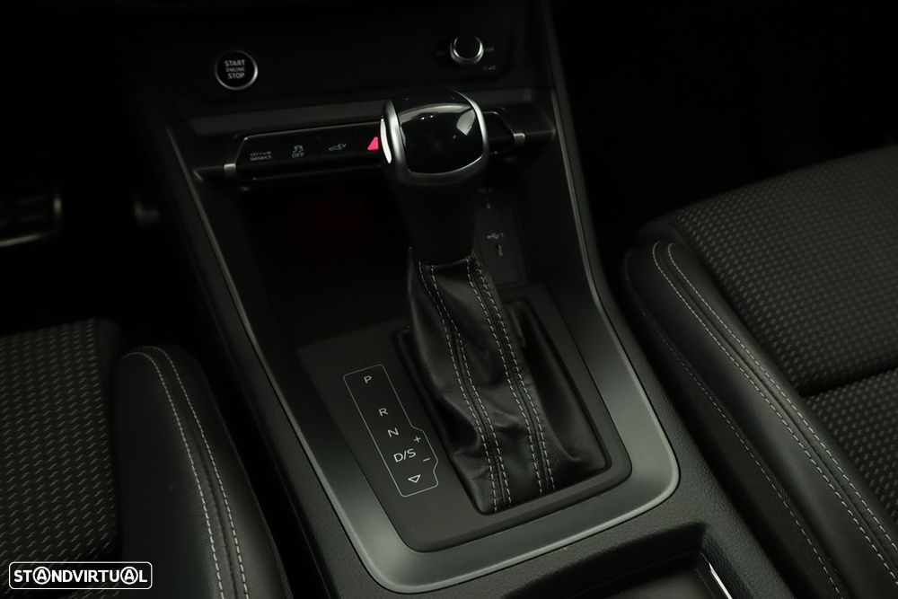 Audi Q3 Sportback 45 TFSIe S line S tronic - 13