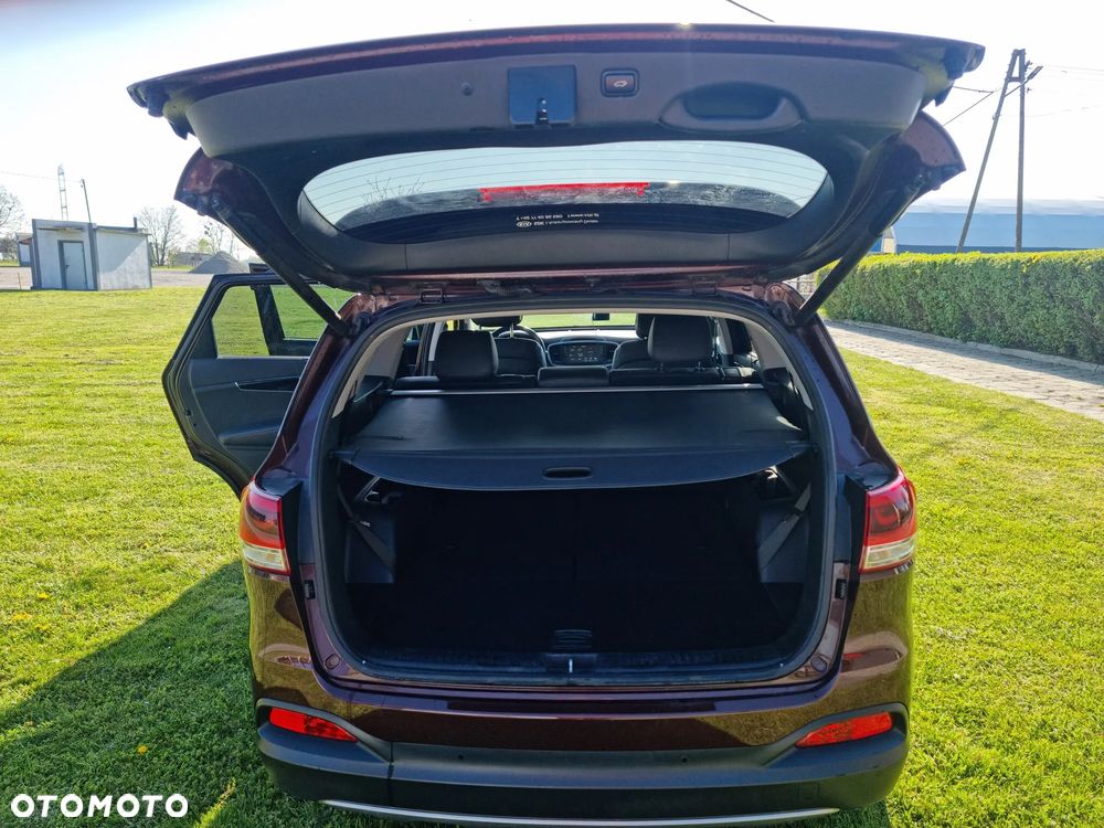 Kia Sorento 2.0 CRDI XL - 25