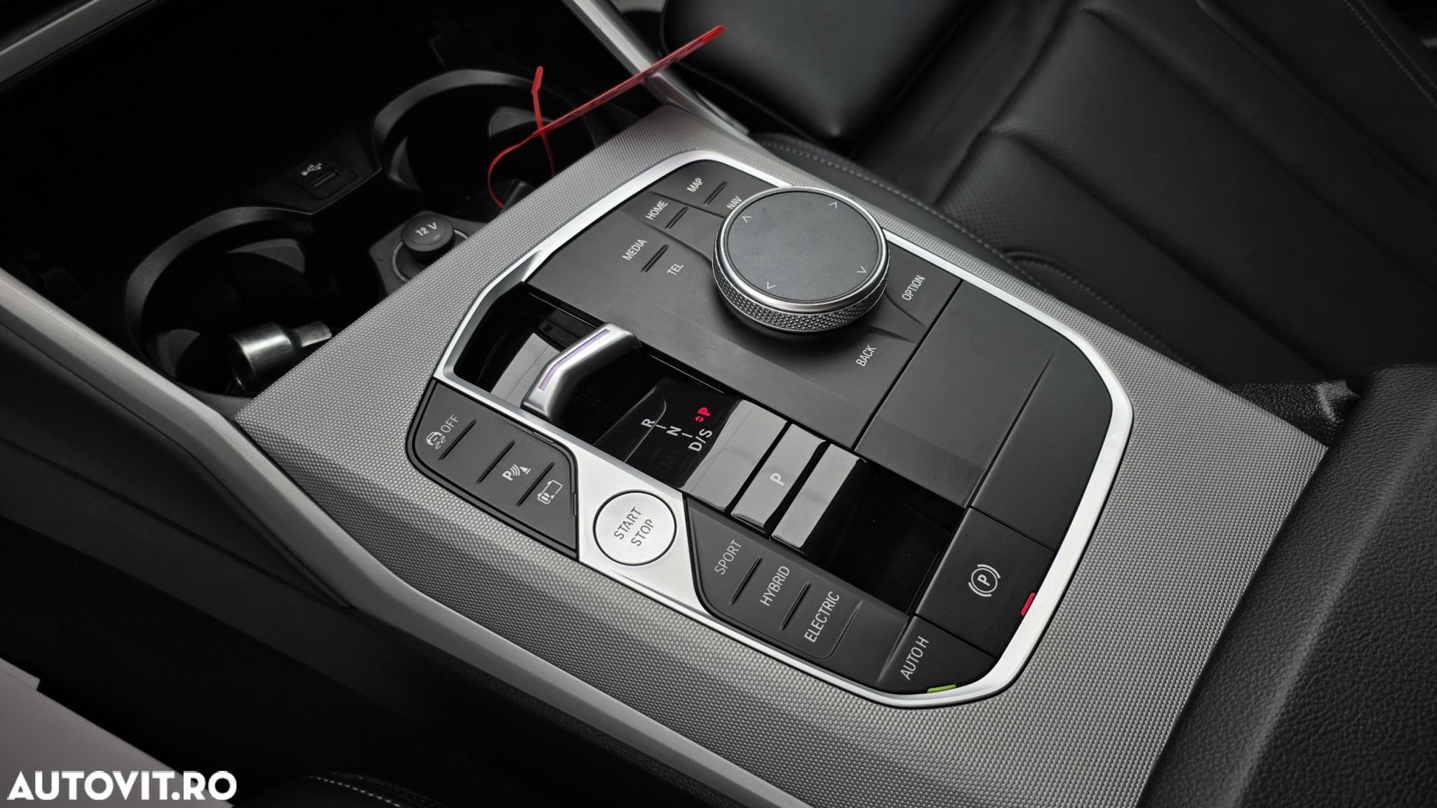 BMW Seria 3 - 17