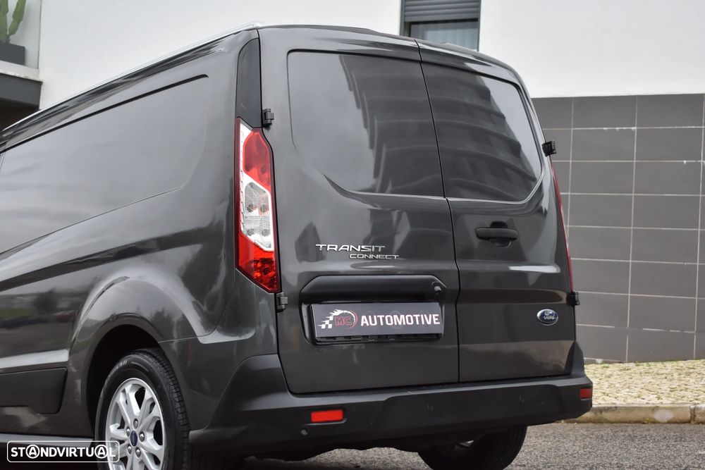Ford Transit Connect 1.5 TDCi 210 L2 Trend Powershift - 8