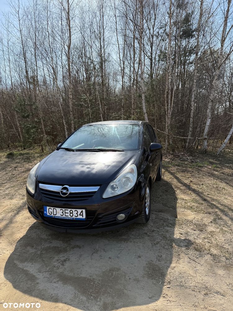 Opel Corsa 1.4 16V Enjoy - 2