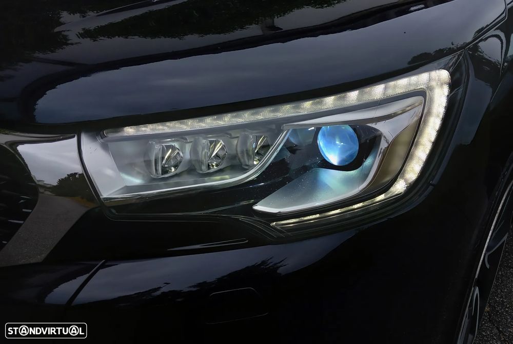DS DS4 1.6 THP Sport Chic - 37