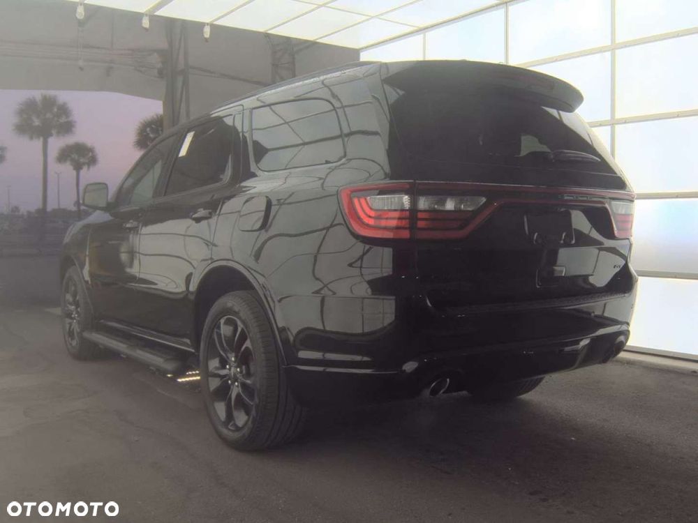 Dodge Durango - 4