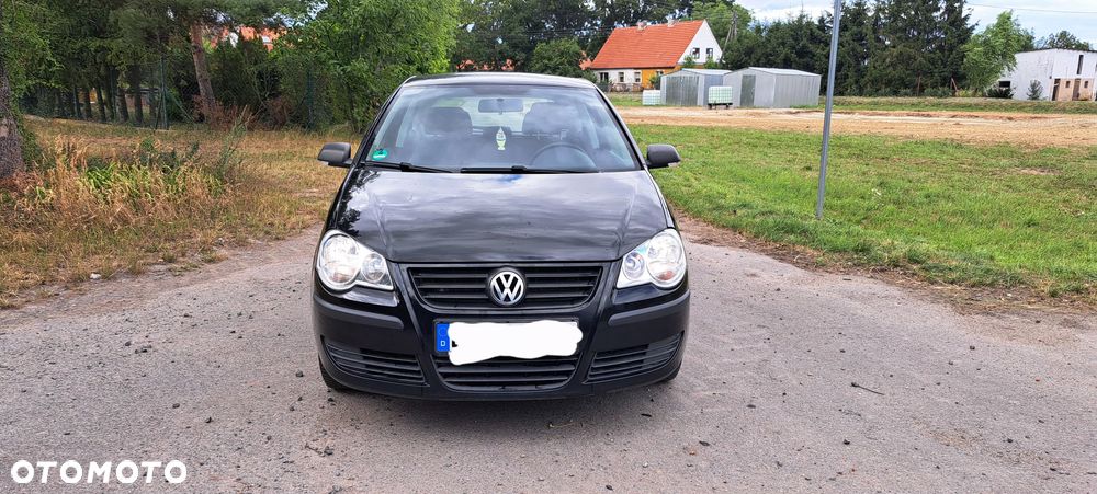Volkswagen Polo 1.2 Team - 1