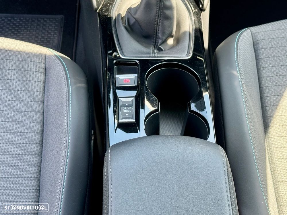 Peugeot 2008 BlueHDi 110 Allure - 15