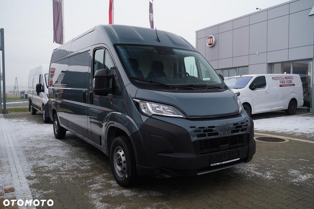Fiat Ducato 33 H3-Power L2H2 - 3
