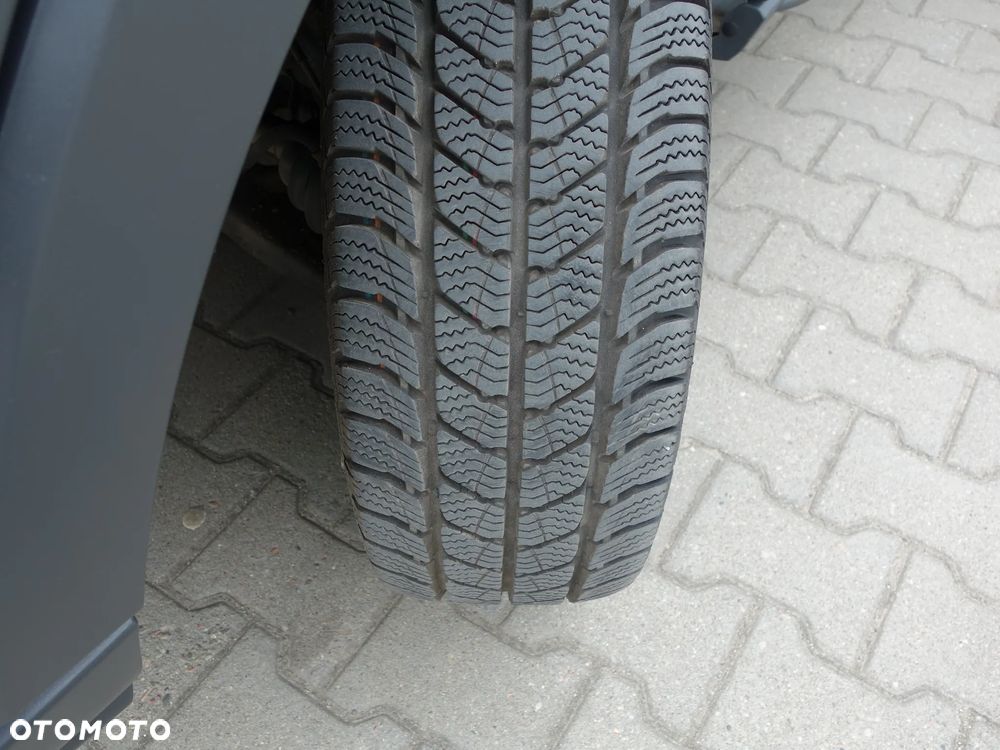 Ford TRANSIT - 8