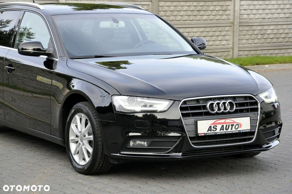 Audi A4 Allroad - 28