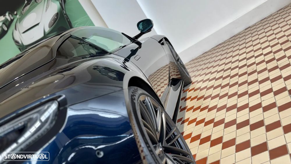 Aston Martin DB12 Coupé V8 Auto - 7