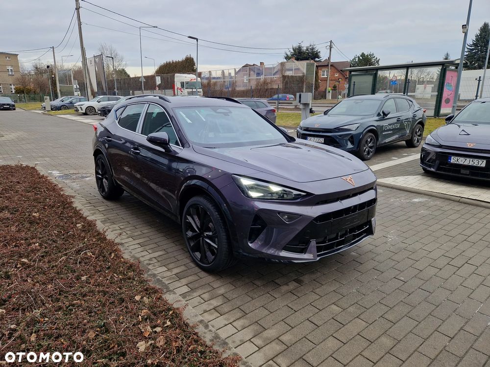 Cupra Formentor 2.0 TSI 4Drive DSG - 5