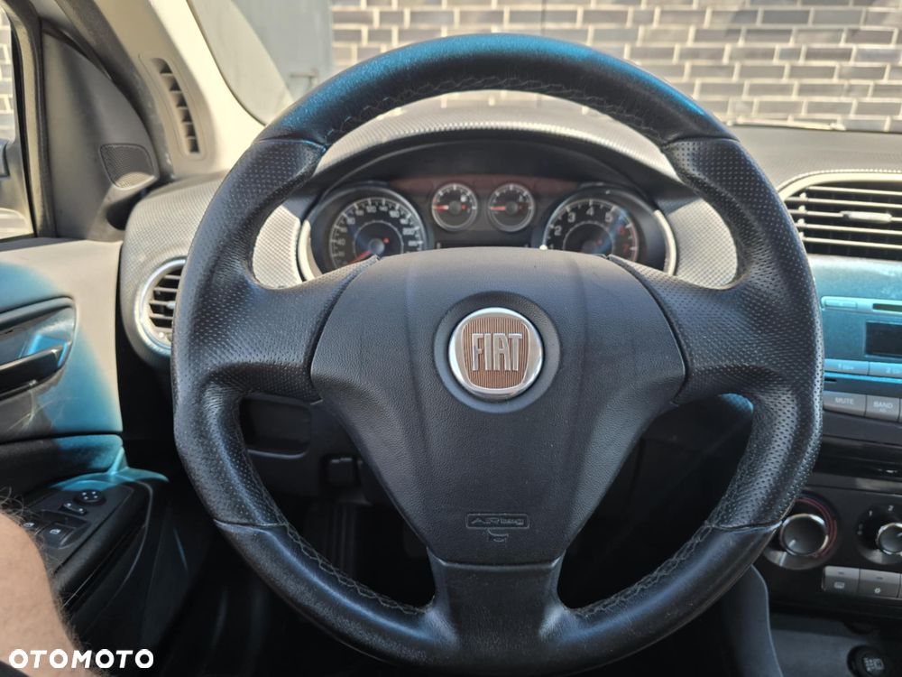 Fiat Bravo 1.4 16V Speed - 28