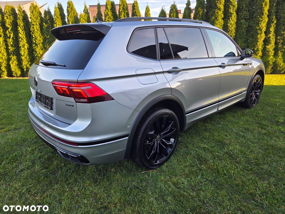 Volkswagen Tiguan Allspace 2.0 TSI 4Mot R-Line DSG - 16