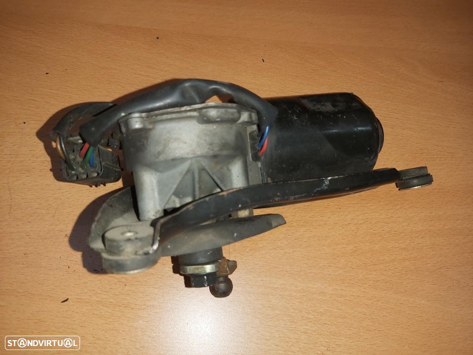 Motor limpa para brisas Mg Zr - 2