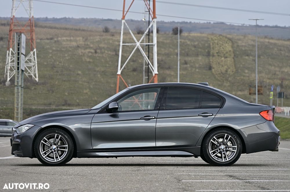 BMW Seria 3 - 34