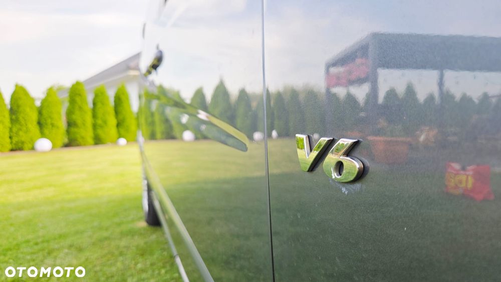 Mercedes-Benz Viano 3.0 CDI Ambiente (d³ugi) - 37