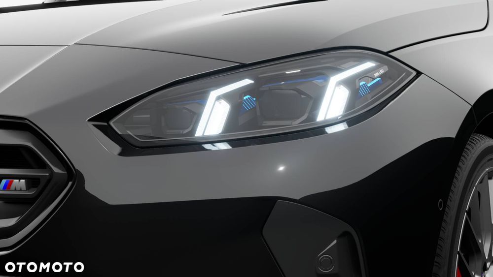 BMW Seria 1 M135 xDrive - 7