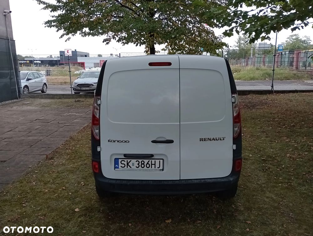 Renault Kangoo 1.5 dCi Business - 6