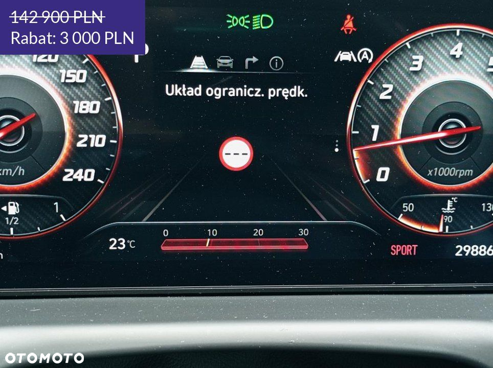 Hyundai Tucson - 28