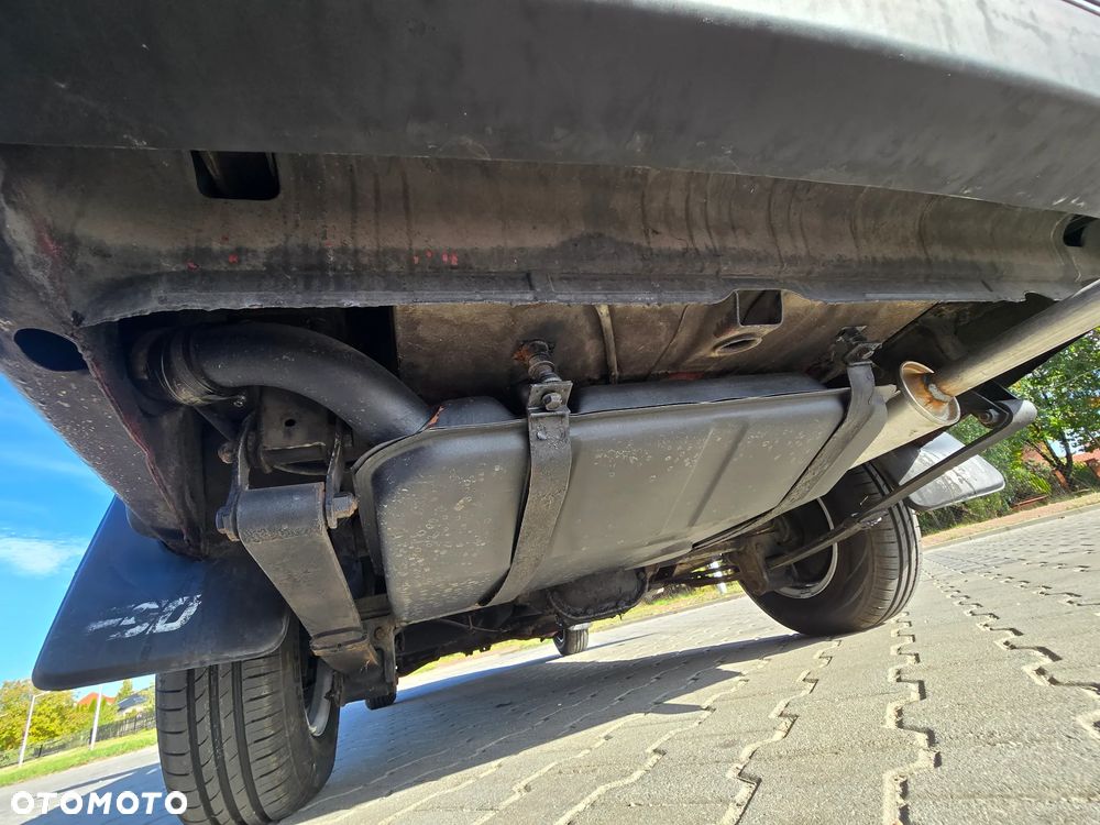 Polonez 1.5 - 25