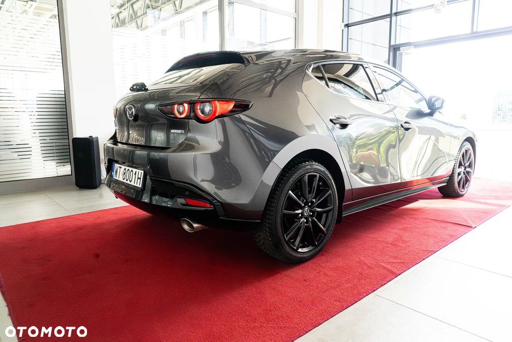 Mazda 3 2.0 mHEV Exclusive-Line - 3