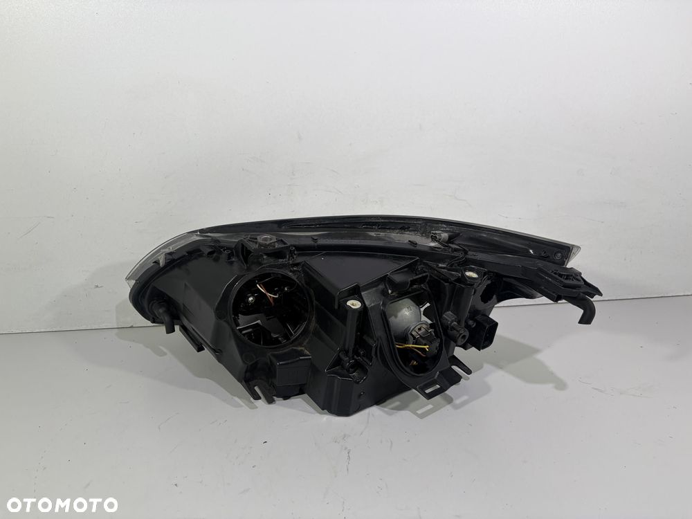 Bmw 5 e60 e61 lift fl lampa przód przednia prawa h7 europa eu - 6