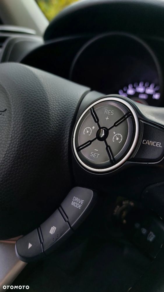 Kia Soul 1.6 CRDI Automatik Dream-Team Edition - 22