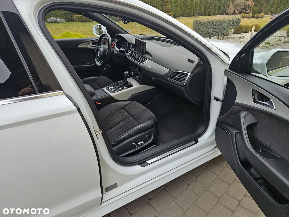 Audi A6 ver-avant-3-0-tdi-quattro-s-tronic - 13