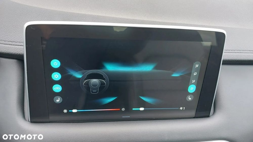 MG HS 1.5T-GDI Comfort - 19