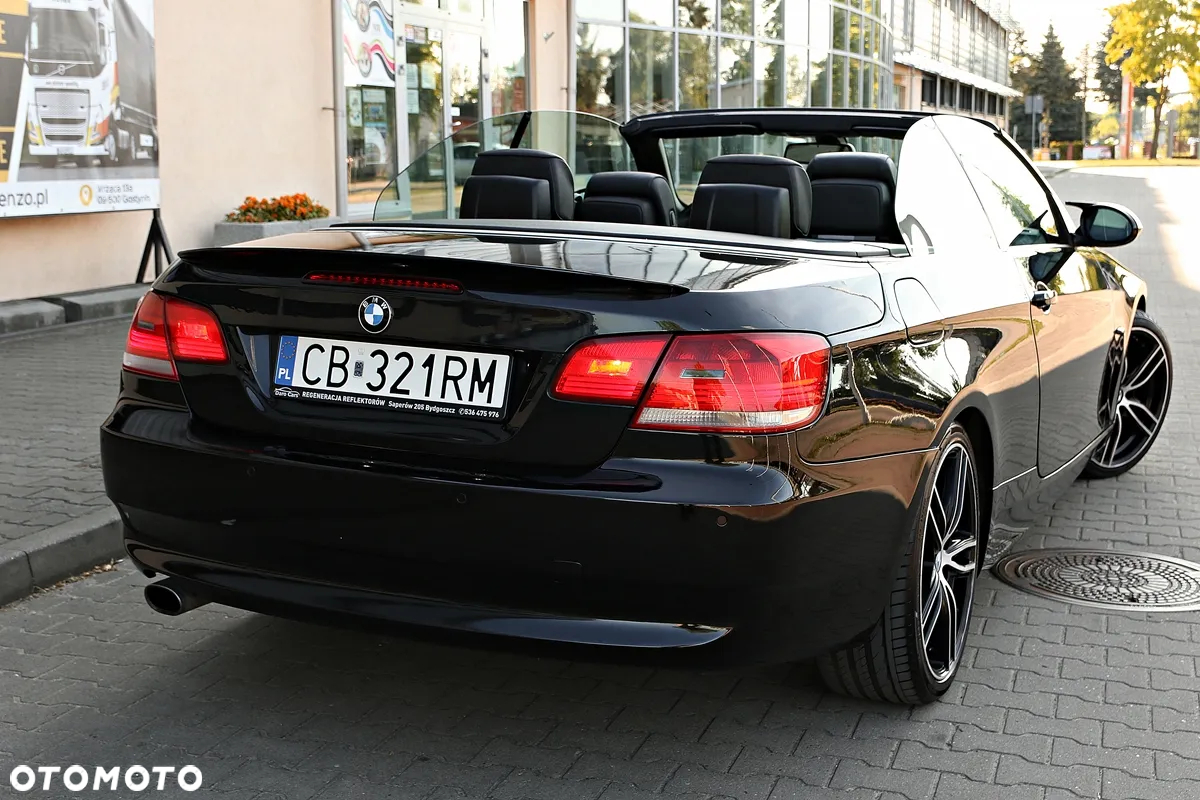 BMW Seria 3 320d - 8