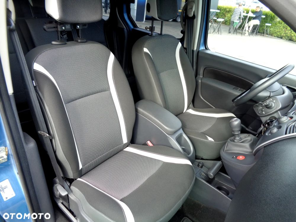 Renault Kangoo 1.5 dCi Grand Oasis - 13