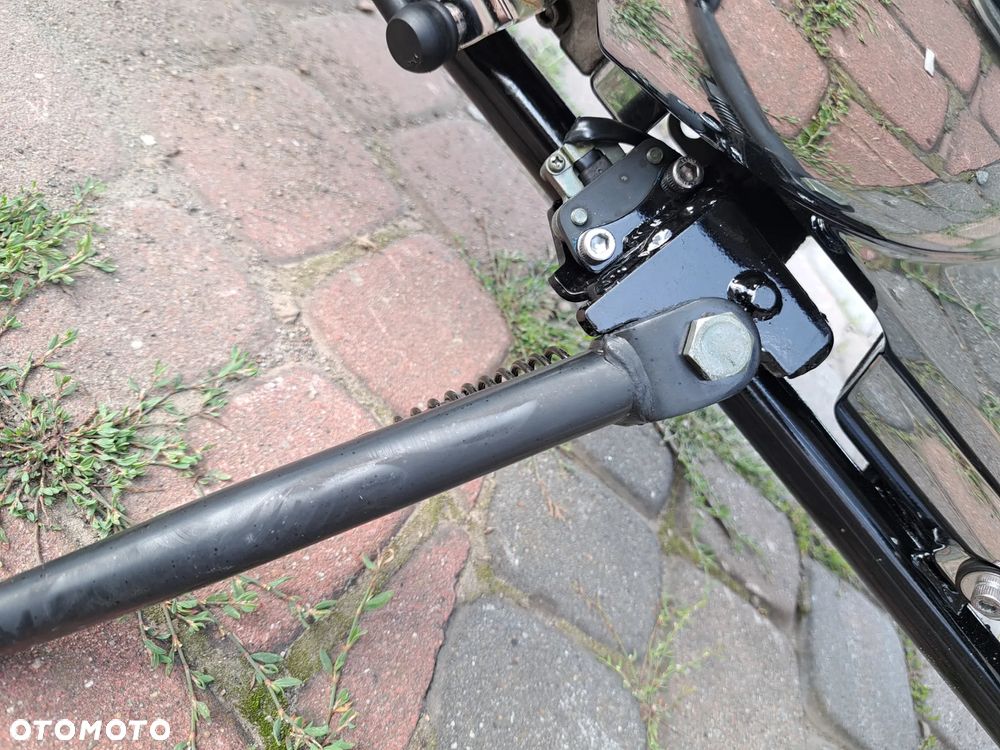 Yamaha Drag Star - 21