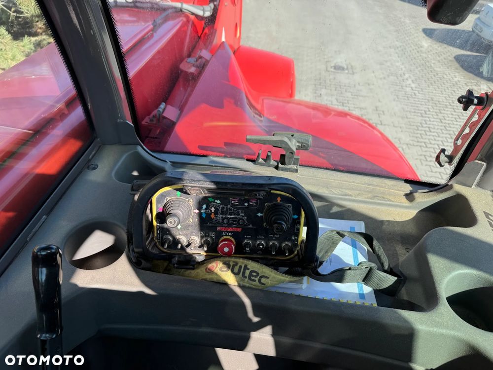 Manitou MRT 2150 PRIVILAGE + - 15