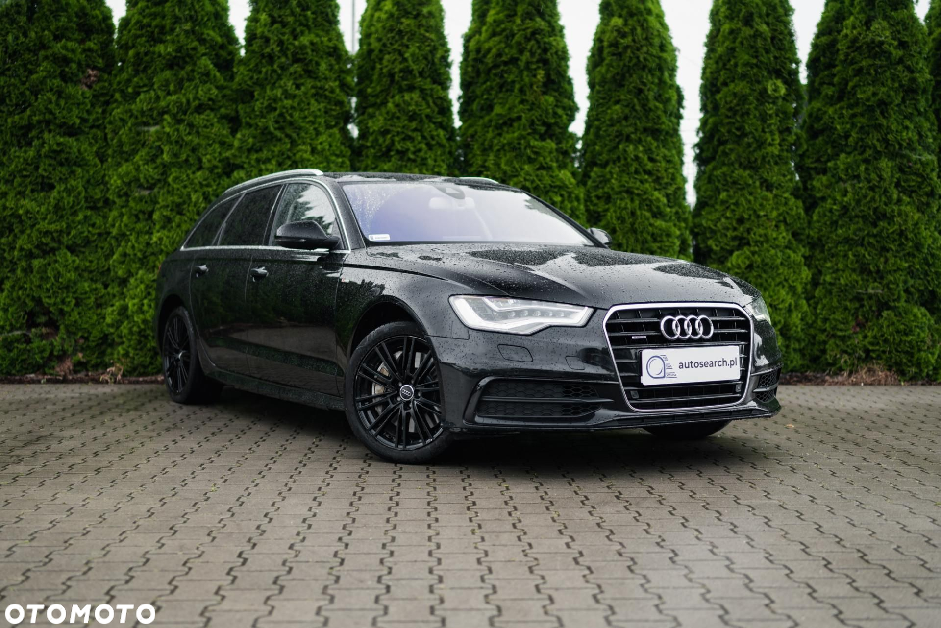 Audi A6 - 3