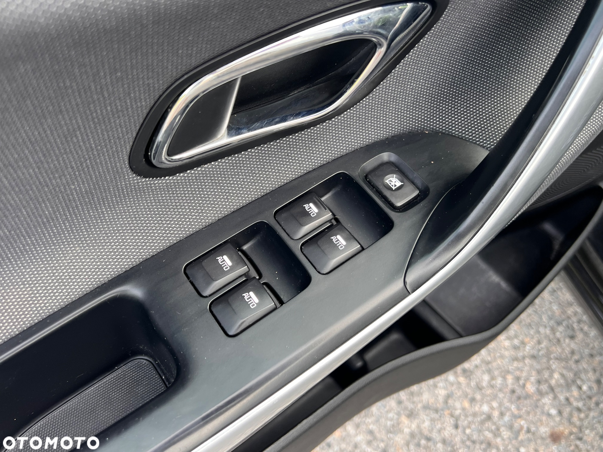 Kia Ceed Cee'd 1.6 GDI XL - 28