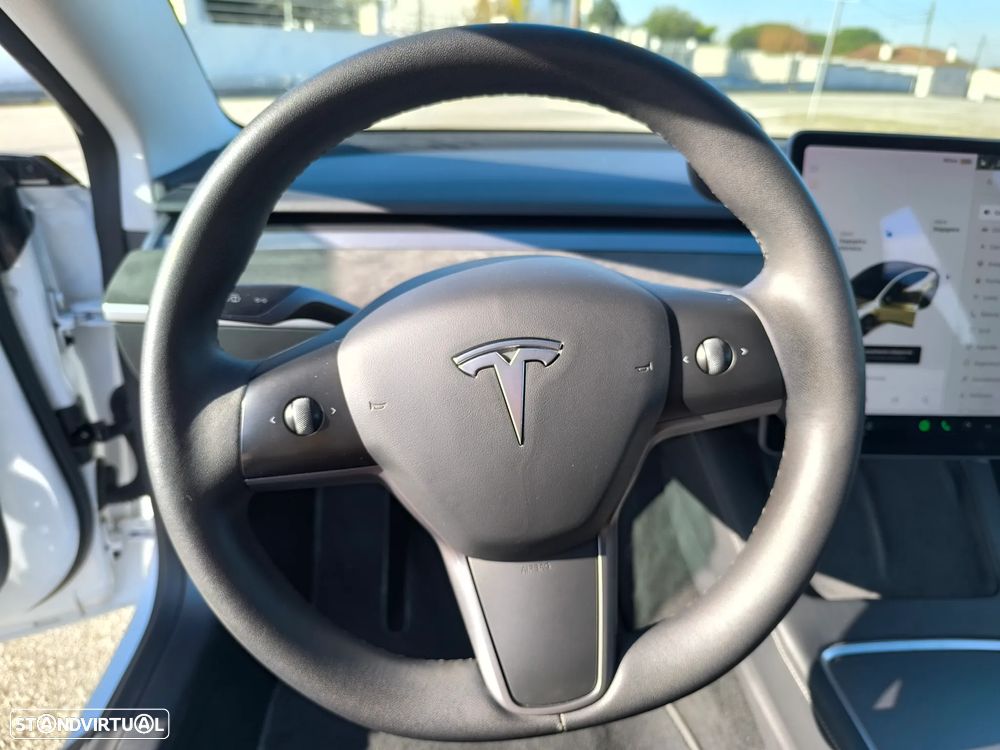 Tesla Model 3 Long Range AWD Dual Motor - 26
