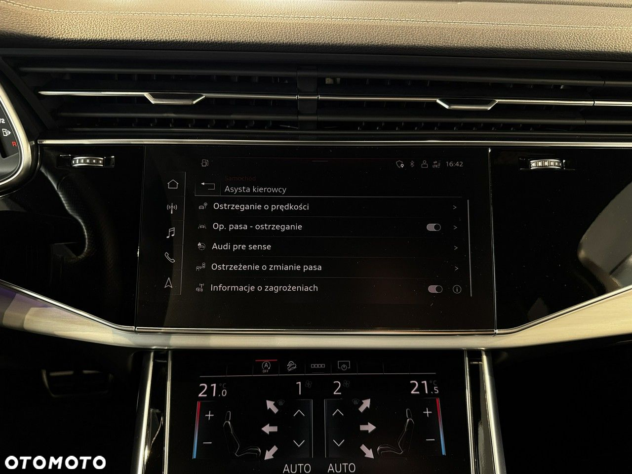 Audi Q7 - 37