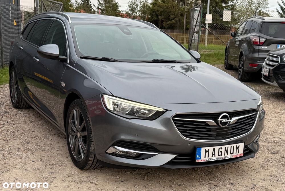 Opel Insignia - 31