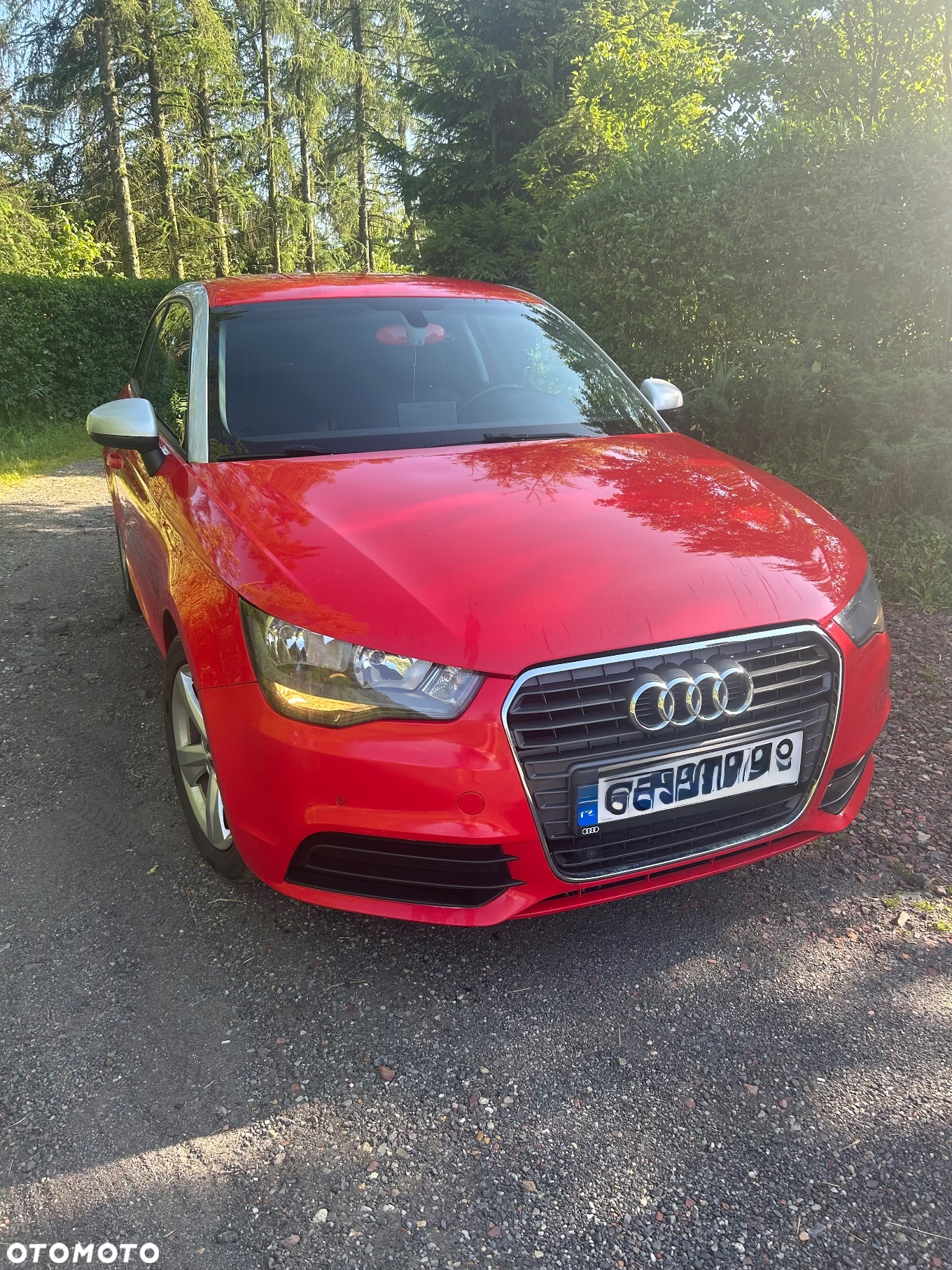 Audi A1 1.4 TFSI 119g Ambition S tronic - 6