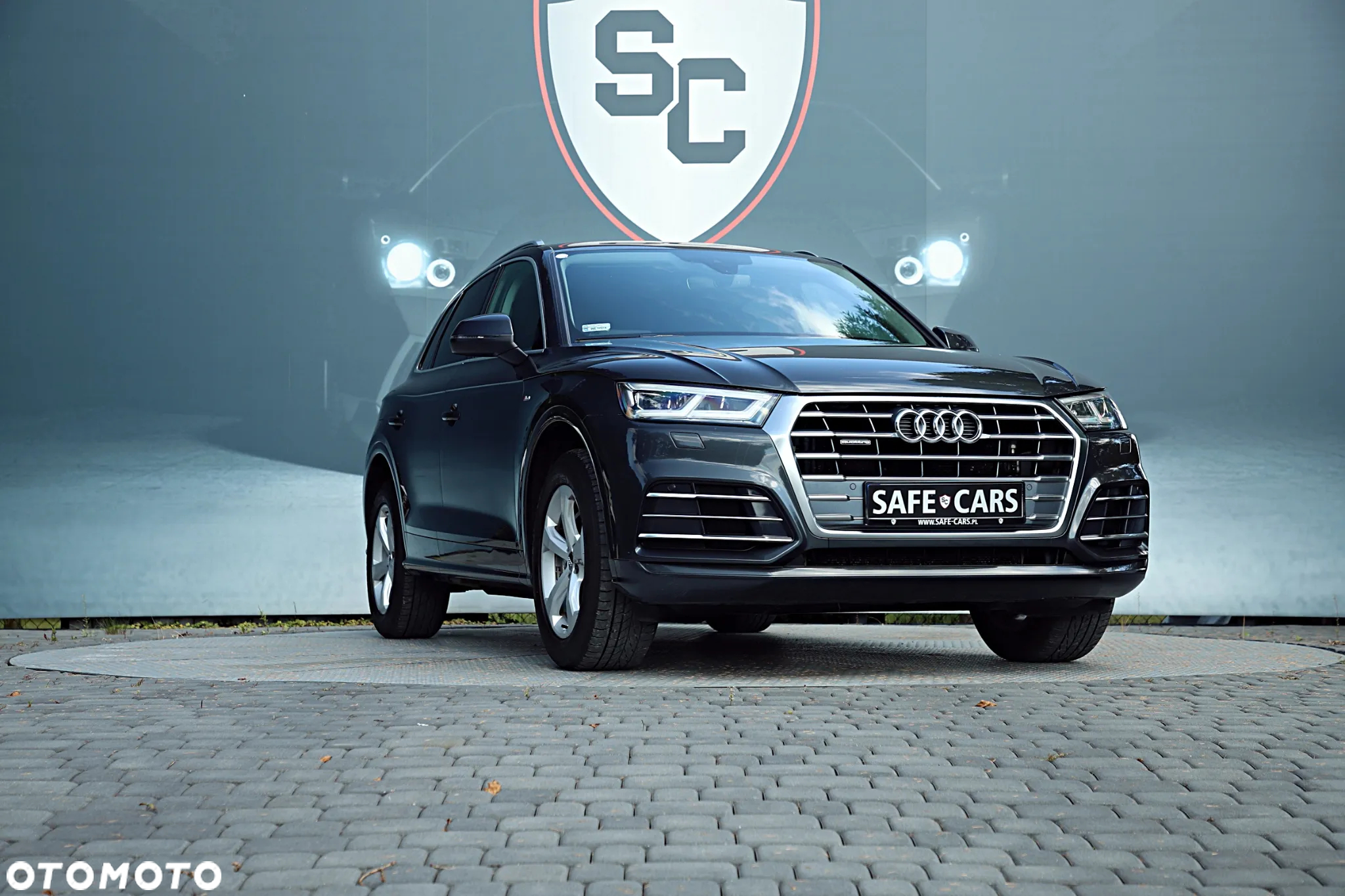 Audi Q5 2.0 TDI Quattro Sport S tronic - 15