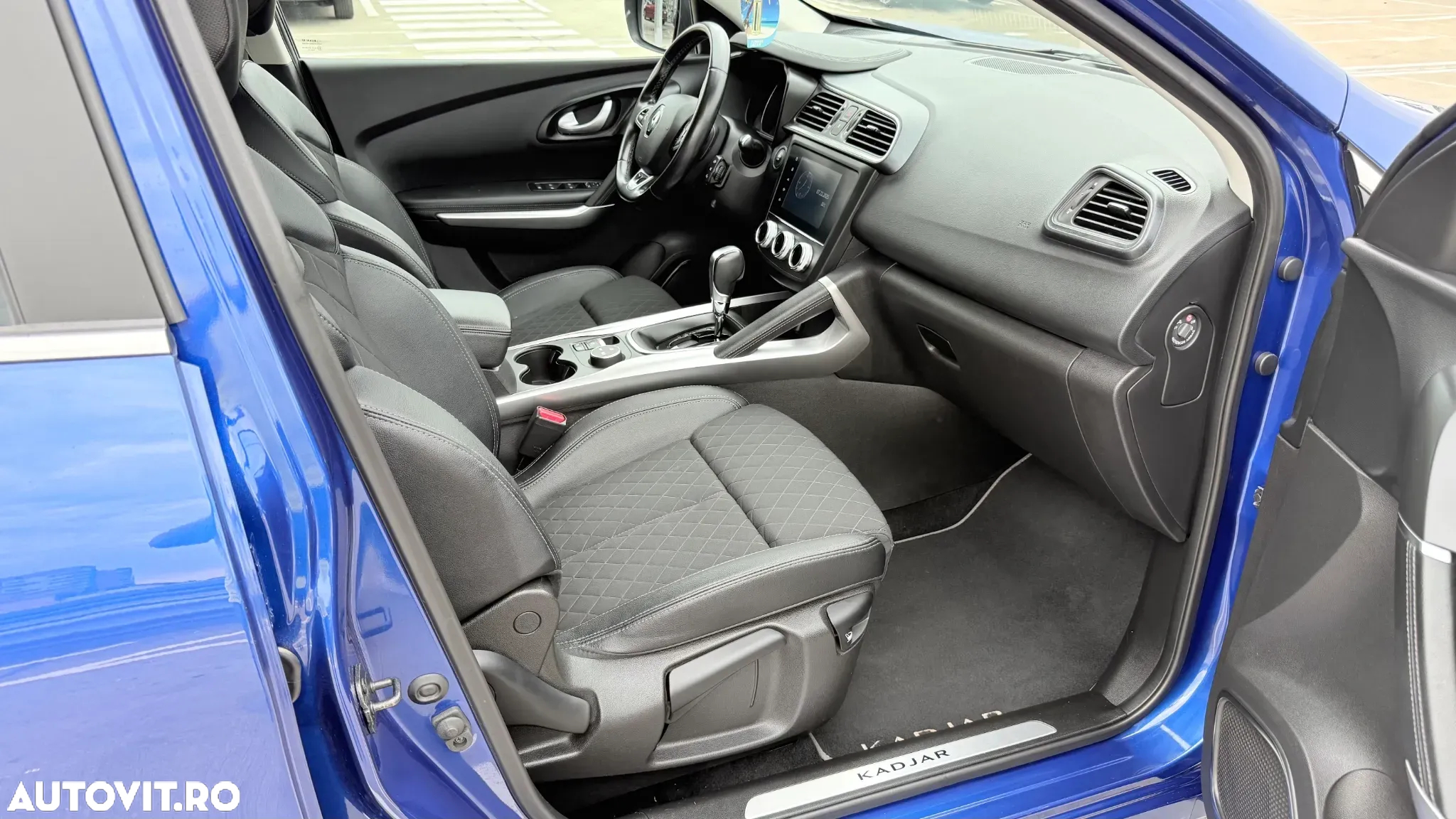 Renault Kadjar TCe EDC GPF Intens - 7