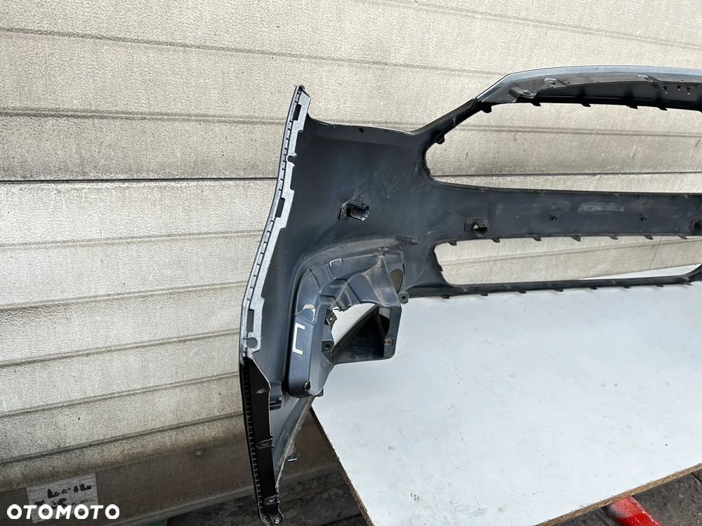 FORD S-MAX S MAX MK2 ZDERZAK PRZÓD PRZEDNI - 5