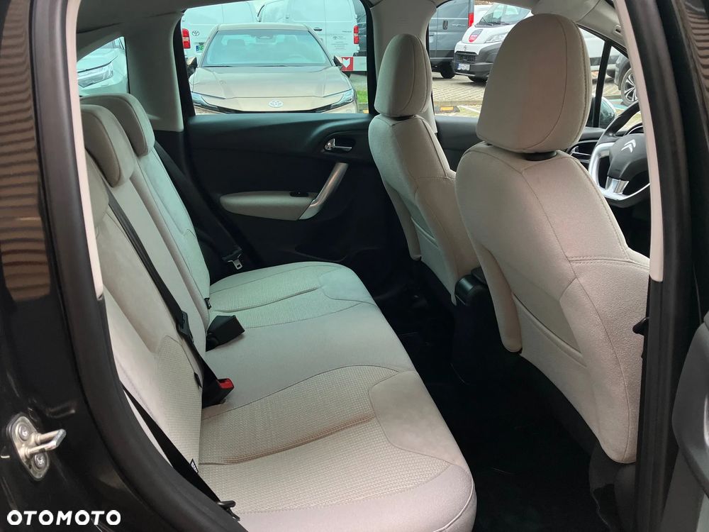 Citroën C3 1.4 VTi Exclusive - 15