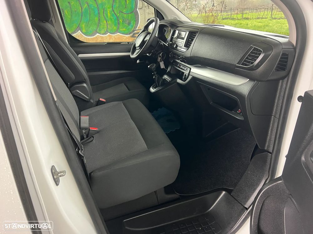 Toyota Proace Verso 2.0 D-4D L1 Comfort 9L - 20