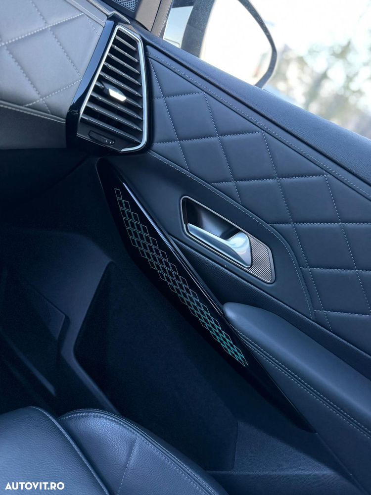 DS Automobiles DS 7 Crossback DS7 1.6 PureTech 180 S&S EAT8 RIVOLI - 14